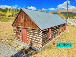 217 Highway 9 Alma, CO 80420