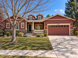 16733 Parkside Dr Commerce City, CO 80022