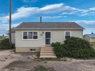 29517 County Road 398 Keenesburg, CO 80643