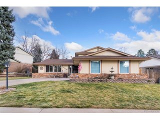 9810 Xavier Ct Westminster, CO 80031