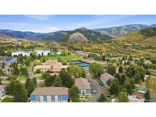 851 W Beaver Creek Blvd B13 Avon, CO 81620