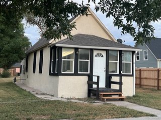 248 C Ave Limon, CO 80828