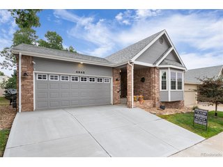 4945 Greenwich Ln Highlands Ranch, CO 80130