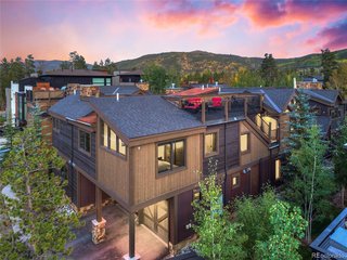 213 Frisco St A Frisco, CO 80443