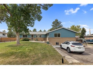 765 Gardenia St Golden, CO 80401