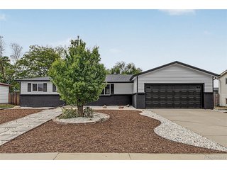 11353 Sherman Dr Northglenn, CO 80233