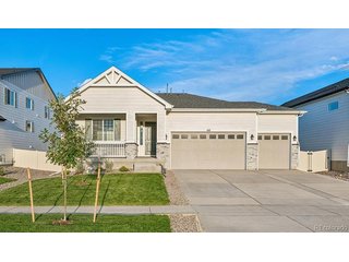 410 Maple St Keenesburg, CO 80643