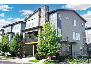 15742 W Girard Ave Morrison, CO 80465