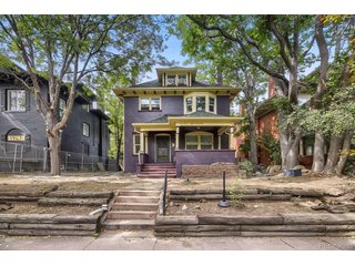 1483 N Detriot St 1-4 Denver, CO 80206