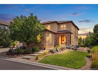530 Moonmist Ct Highlands Ranch, CO 80126