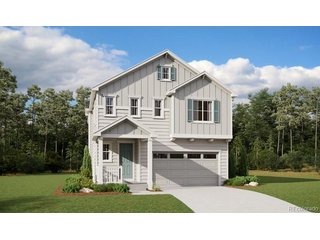 9215 Telluride Ct Commerce City, CO 80022