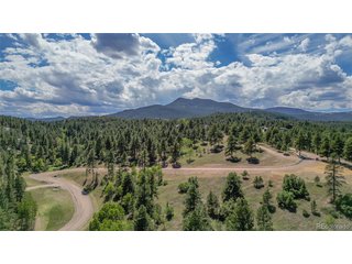(TBD) N Turkey Creek Rd Morrison, CO 80465