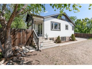 9525 W 11th Ave Lakewood, CO 80215