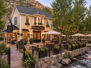 710 6th St Georgetown, CO 80444