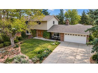 1941 Mt Zion Dr Golden, CO 80401