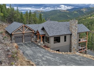 1025 Paradise Valley Pkwy Black Hawk, CO 80422