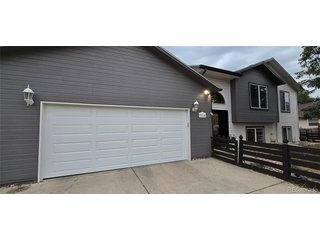 3514 Golden St Evans, CO 80620