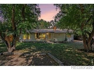 3404 Orchard Dr Laporte, CO 80535