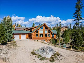 95 Rocky Mountain Ln Grand Lake, CO 80447