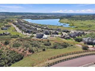 3406 Mesa Top Dr Monument, CO 80132