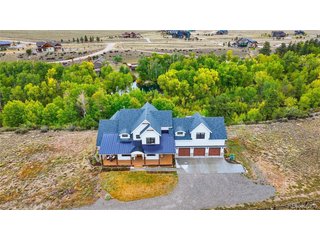 17320 County Road 306 Buena Vista, CO 81211