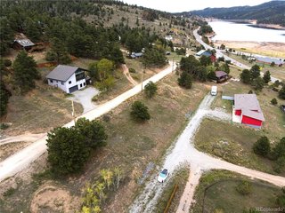 287 Boulder Canyon Dr Nederland, CO 80466