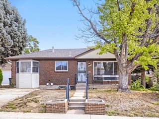10670 Rosalie Dr Northglenn, CO 80233
