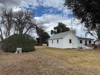21064 Kelly St Matheson, CO 80830