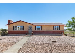 1783 W Chimazo Plz Pueblo West, CO 81007