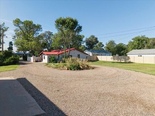 18835 State Highway 202 Rocky Ford, CO 81067