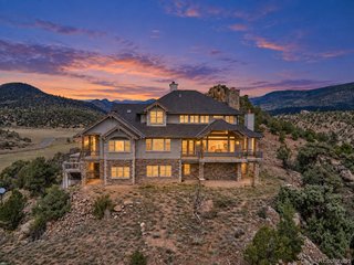 326 Soaring Eagle Ln South Fork, CO 81154