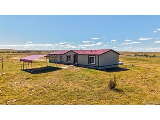 36680 E Ramah Rd Ramah, CO 80832