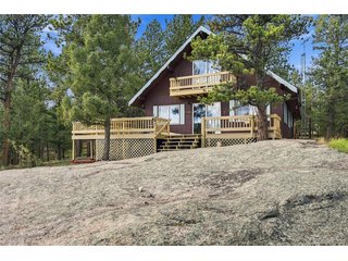 237 Road B Pine, CO 80470