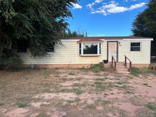 660 M St Penrose, CO 81240
