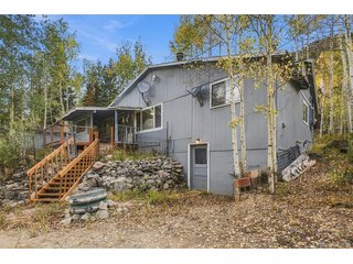 6311 US Highway 40 Empire, CO 80438