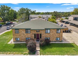 1351 Sumner St Longmont, CO 80501
