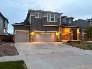 9307 Richfield St Commerce City, CO 80022