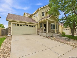 9548 E 112th Dr Henderson, CO 80640
