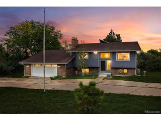 6864 S Gibraltar St Centennial, CO 80016