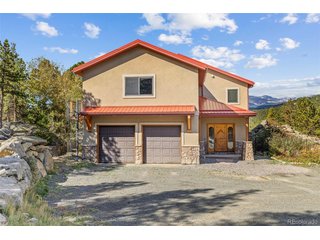 401 Shady Holw Nederland, CO 80466