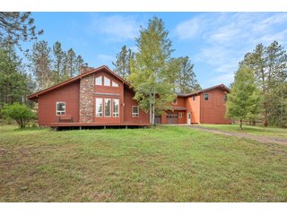 20202 Spring Creek Trl Pine, CO 80470