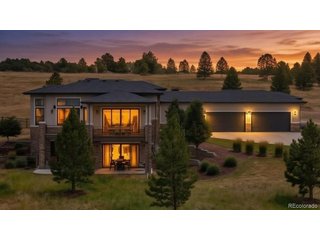 2937 Hidden Den Ct Franktown, CO 80116