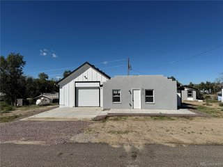 37131 US Highway 24 Matheson, CO 80830