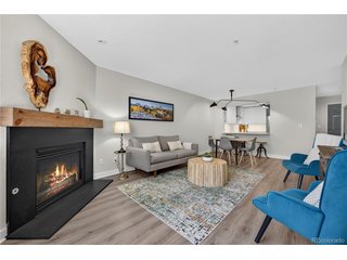 31719 Rocky Village Dr 115 Evergreen, CO 80439