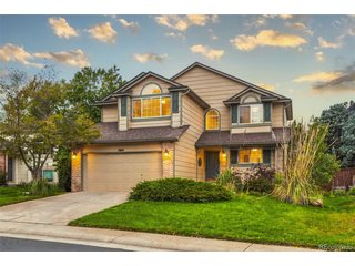 6164 Laguna Cir Highlands Ranch, CO 80130