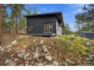 42 Hannah Cir Westcliffe, CO 81252
