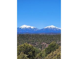 (TBD) LOT 15, PICKETWIRE RANCH Trinidad, CO 81082