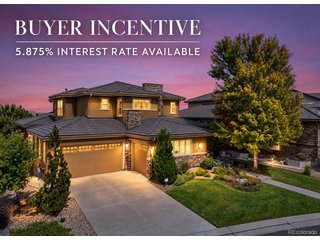 255 Maplehurst Pt Highlands Ranch, CO 80126