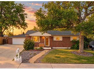 1929 E 117th Ct Northglenn, CO 80233