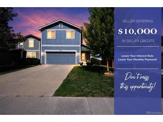 16451 E Phillips Dr Englewood, CO 80112